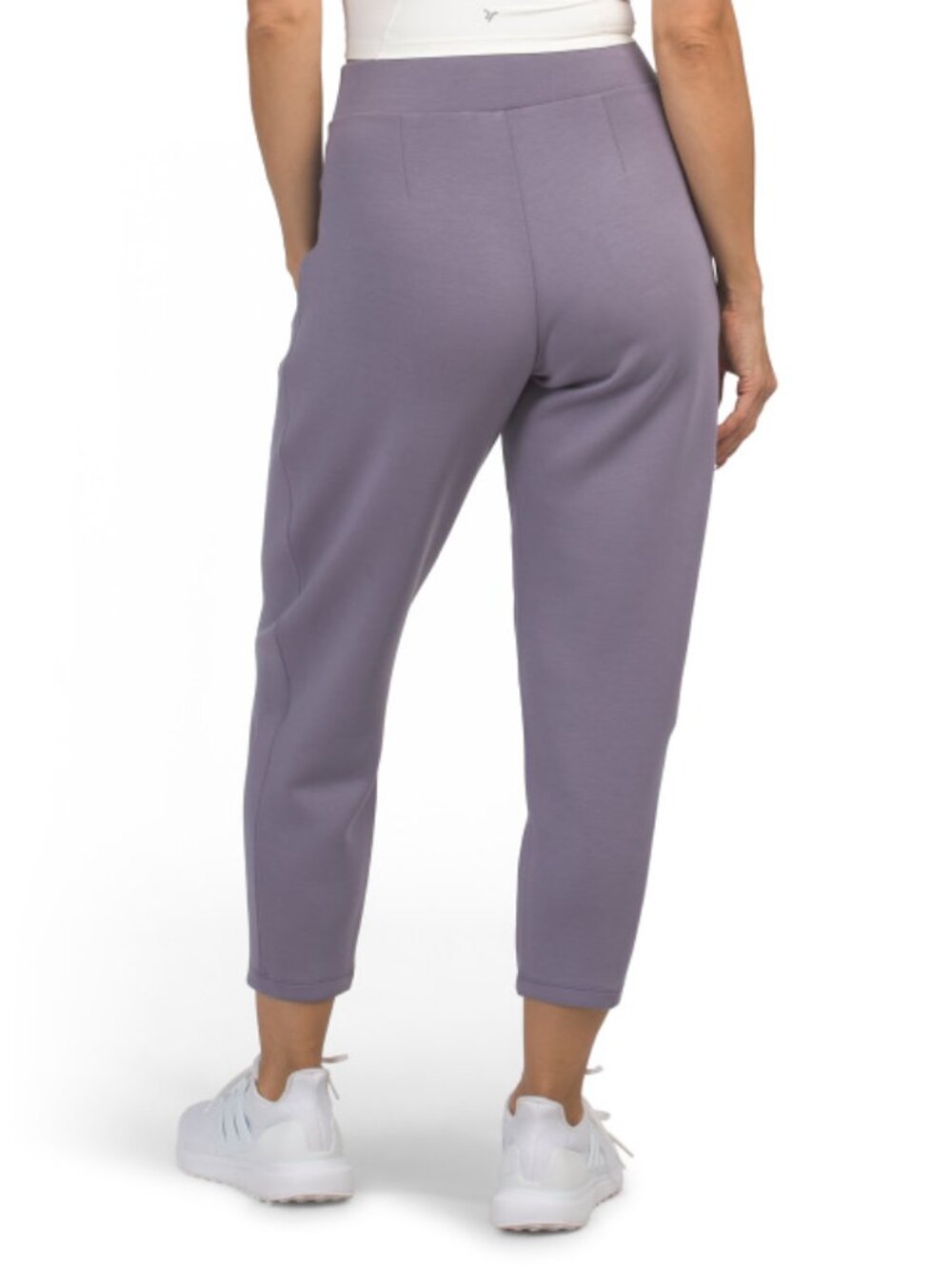 SPANX Orchid Barrel Leg Pants - Picture 3 of 3